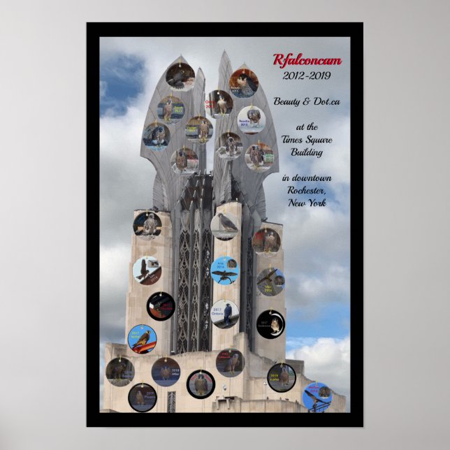 poster de Beleza e Ponto 2019 na Praça do Tempo 13 (Frente)