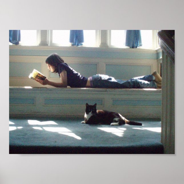 Poster de Beleza Solar (Frente)