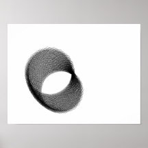 Poster de Bi-Perspectiva de Matemática da Borbolet