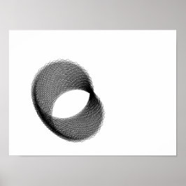 Poster de Bi-Perspectiva de Matemática da Borbolet