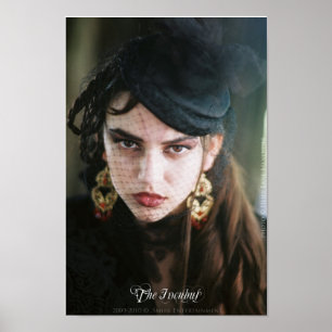 Poster de Bianca