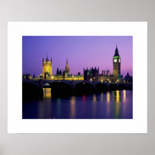 Poster de Big Ben