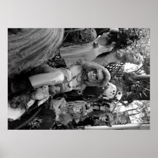 Poster de Bola de Mannequin, Nova Esperança P.A.