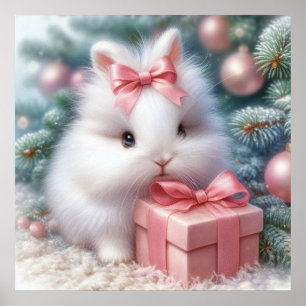Poster de Bunny Natal