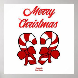 Poster de Canais de Natal