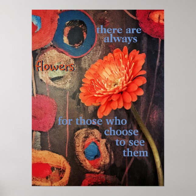 Poster de Canto do Conselheiro/Psicólogo Escolar (Frente)