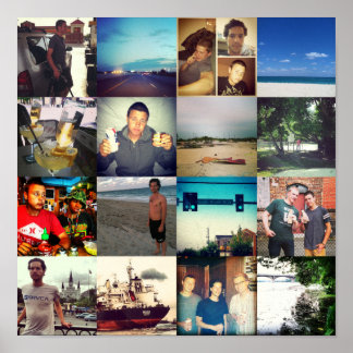 poster de #CaseyChrisCoastToCoast