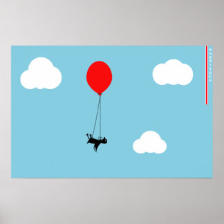 Poster de Céu Brighter