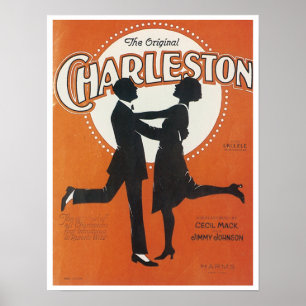 Poster de Charleston