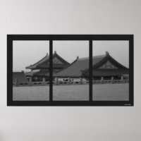Poster de Cidade Proibida