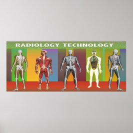 Poster DE CIÊNCIA APLICADA PELA RADIOLOGIA