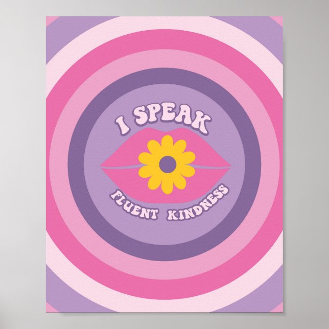 poster de citação estética dos anos 90 (Frente)