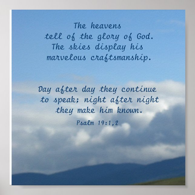 Poster de citação inspiradora (Frente)