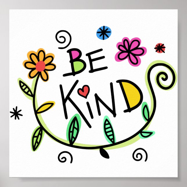 Poster de citação inspiradora (Frente)