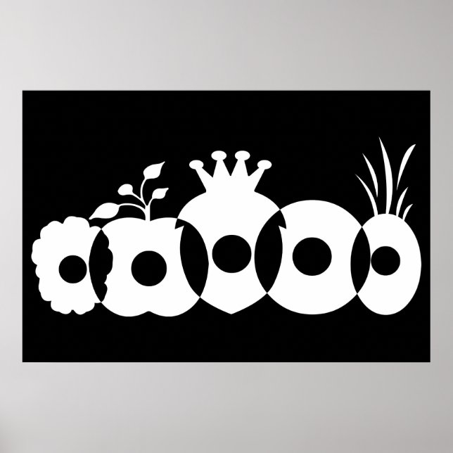 Poster de ClockCrew (Frente)