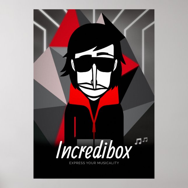 POSTER de CLUB (Frente)