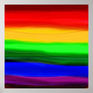 Póster De Colores