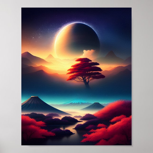 Poster de consciência (Frente)