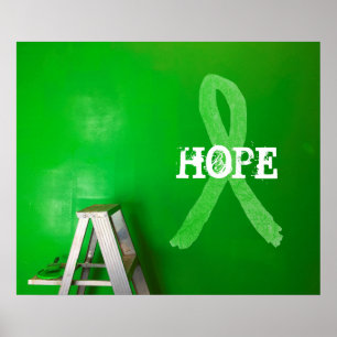 Poster de Consciência da Doença de Lyme