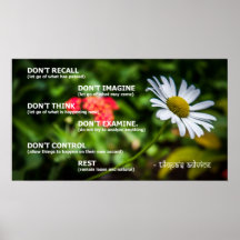 Poster de Conselho de Tilopa