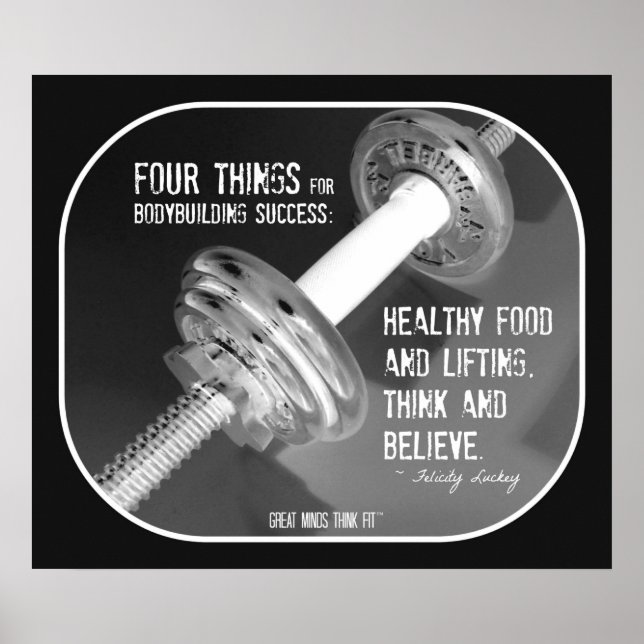 Poster de construção de bases com a cotação 009 (Frente)