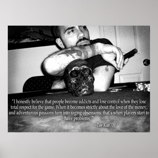 Poster de "Controle" SPS (Frente)