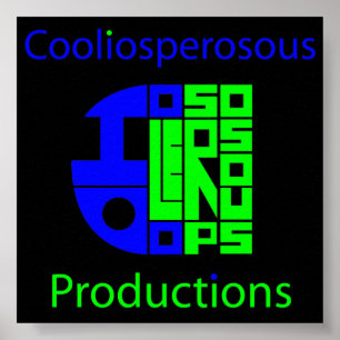 Poster de Cooliosperosous
