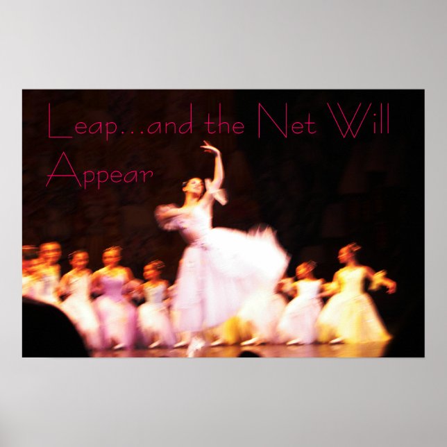 Poster de Corinne (Frente)