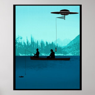 Poster de corrente de comida