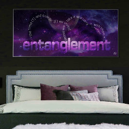 Poster de Cota de Entangente