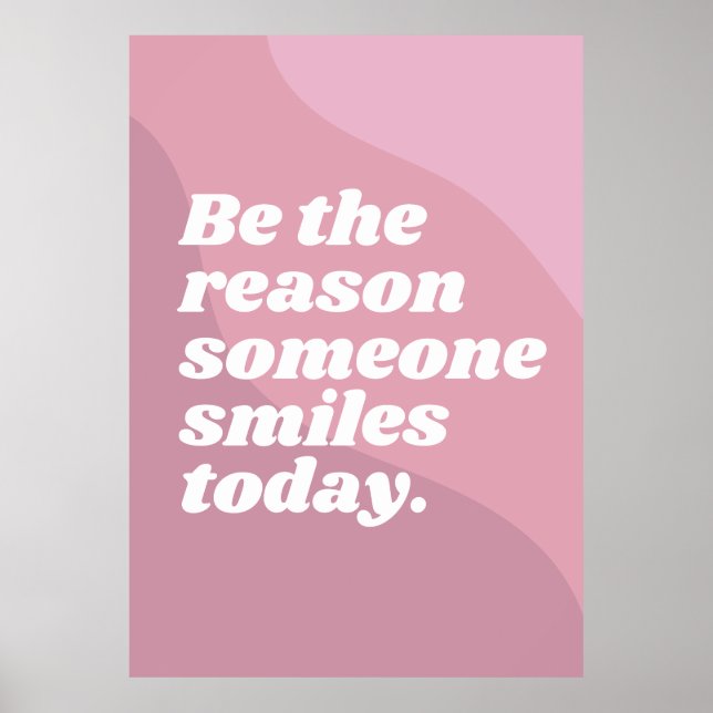 Poster de Cotação Motivacional (Frente)