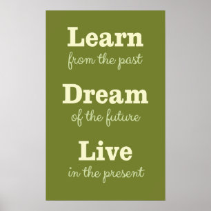 poster de Cotação Motivacional Personalizada