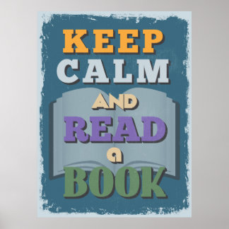 Poster de Cotação Motivacional Retroativa Vintage.