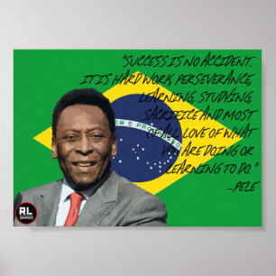 Poster de Cotação Pele