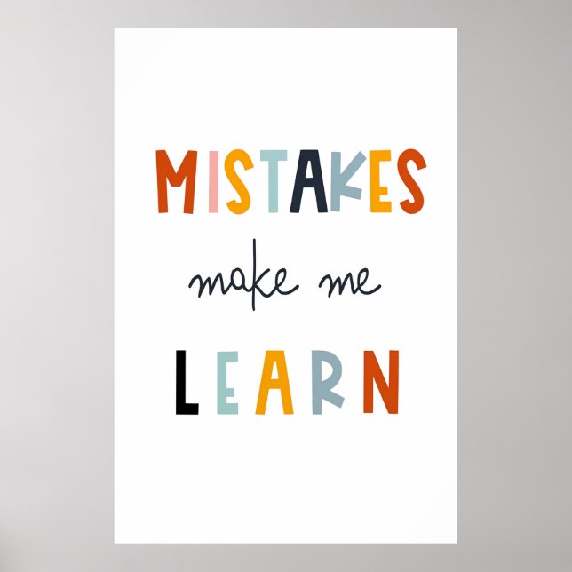 Poster de COTAÇÃO Positiva (Frente)