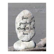 Poster de Cotações Inspirativas