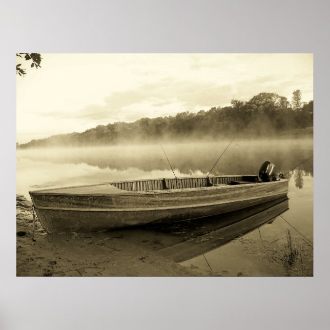 Poster de Cottage Life (Frente)