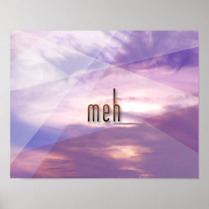 Poster de demonstração