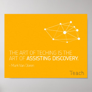 poster de "Descoberta"