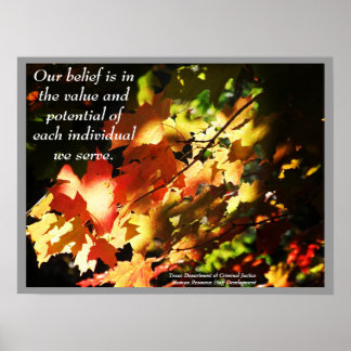 Poster de desenvolvimento de Funcionarios de de de