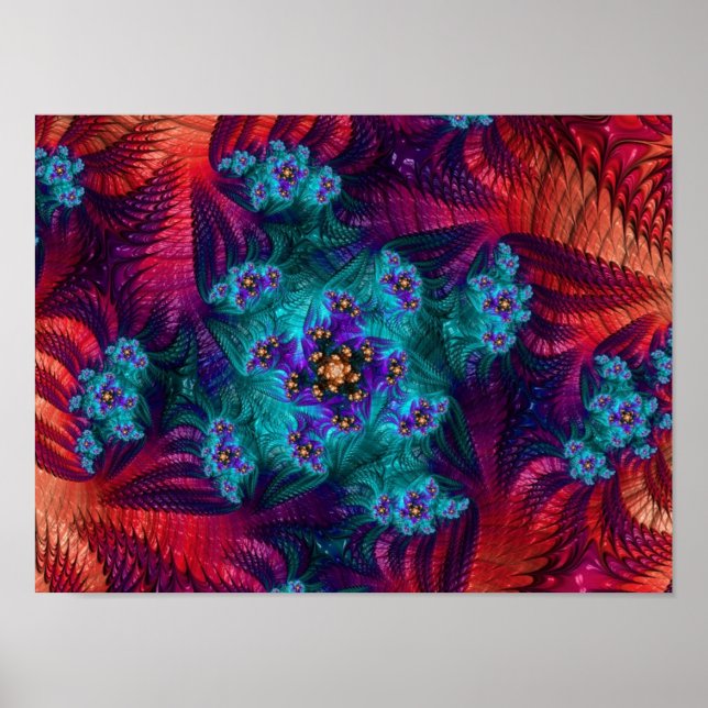 poster de design frontal 579 (Frente)