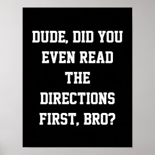 Poster de Deslização do Declive da Sala de Aula da