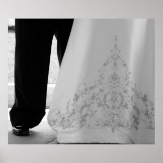 Poster de Dia de Casamento