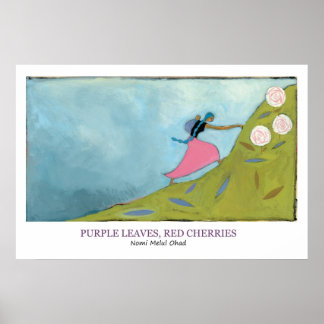 Poster de Dias Difíceis