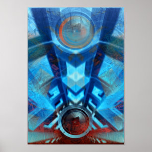 Poster de Dimensão de Som