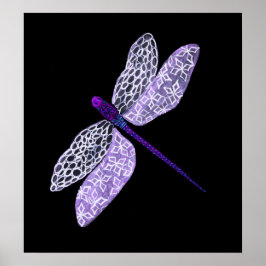 Poster de Dragonfly