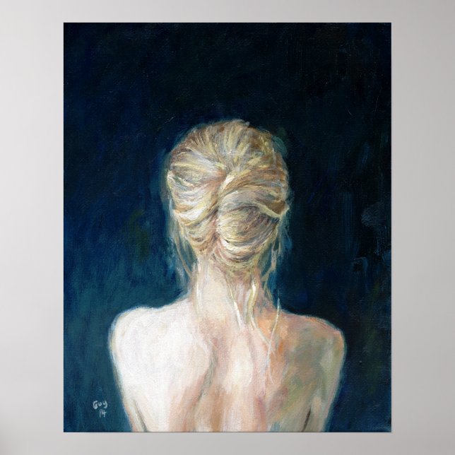 Poster de duas unidades (Frente)