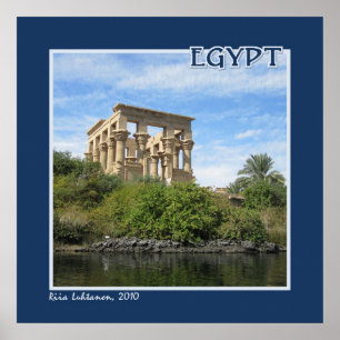 Poster de EGIPTO