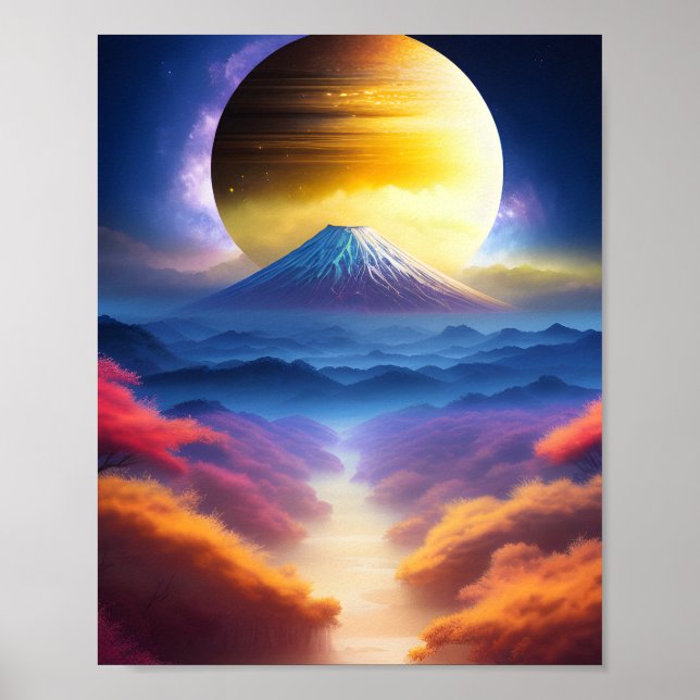 Poster de elevação (Frente)