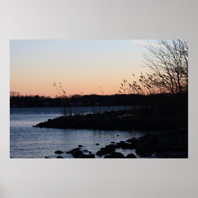 poster de Encaixe de Compartimento 4015 (Frente)